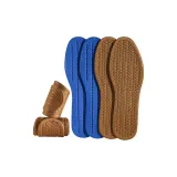 Коричневый [2 шт] Нано Дезодорирующий | Высокая Эффективность Влаговыделение