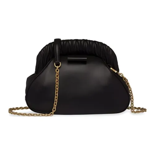 MIU MIU Кожа Сумка Женская Черная