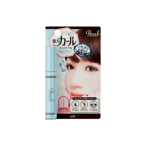 PDC Mascaras Curling Женские