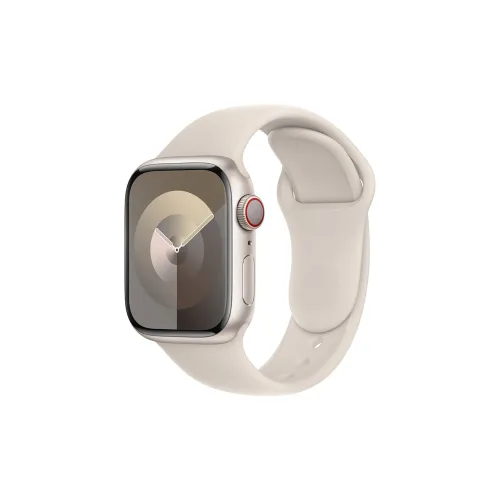 MSSM Ремешок Apple Совместимость Силиконовый Материал IWatch S11 S10 S9 8 7 6 SE Ultra 46 Часы Циферблат