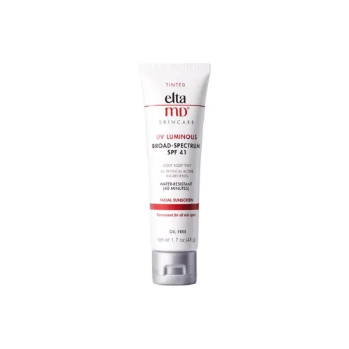 Elta MD SUNSCREEN Лосьон Унисекс