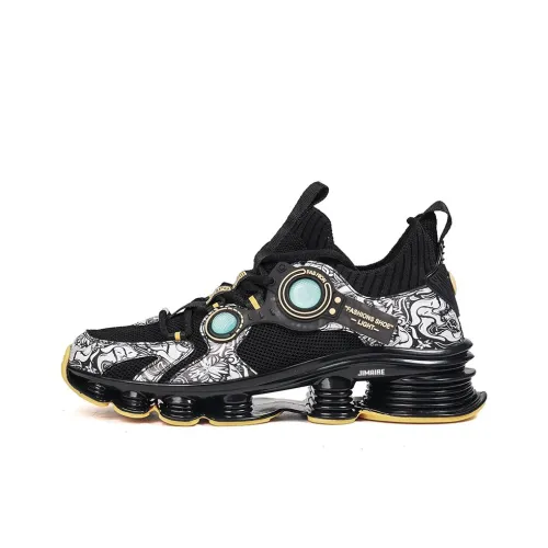 King Jinmai Низкий Топ Casual Мужской