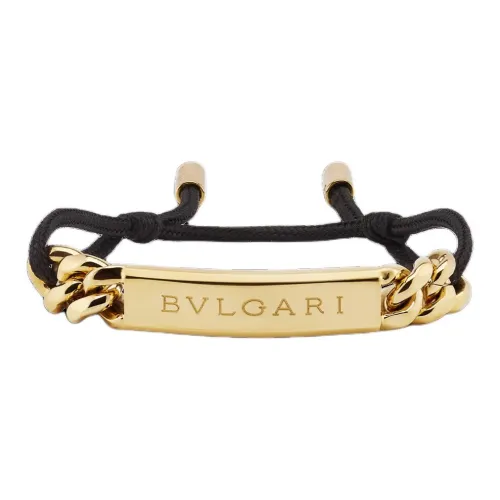 BVLGARI Series Ткань Браслеты Мужской