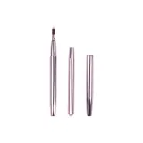 Выдвижная щетка для губ: 3 шт