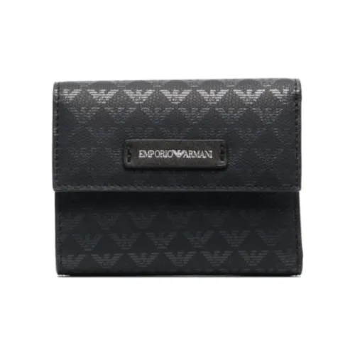 EMPORIO ARMANI Кошельки Женские
