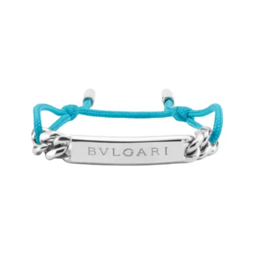 BVLGARI SERIES Ткань Браслеты Унисекс
