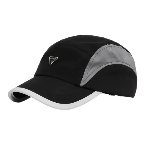 Jeep Полиамидовые Кепки Унисекс