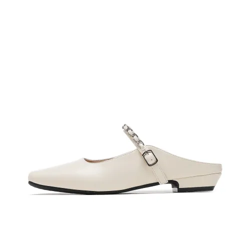 CARDANRO Домашние тапочки для женщин