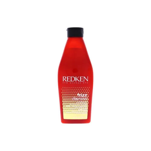 Redken Frizz Dismiss Уход за волосами Кондиционеры Чистка Контроль пушистости 250 мл