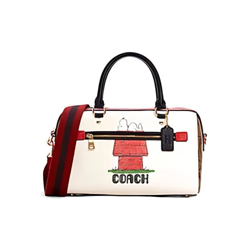 COACH Rowan Клатчи Женские