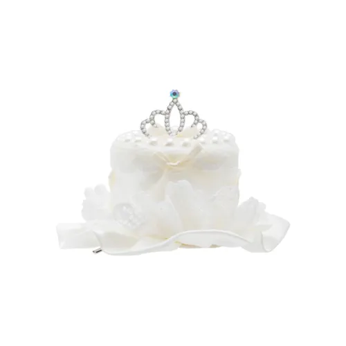 ZANC Кружево Заколки для волос Женские