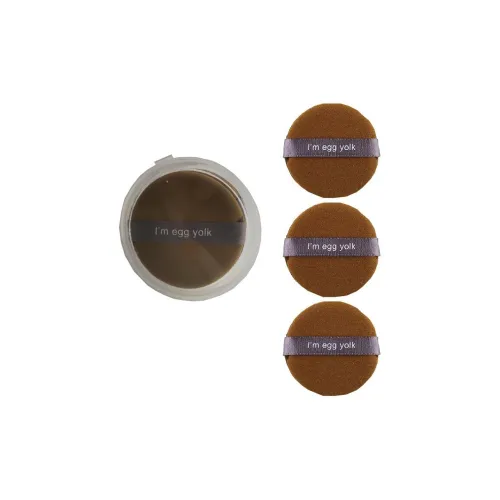 JIAOXUEFEI Воздушная подушка Розовый Супермягкий Для сухого и влажного использования Тональный крем