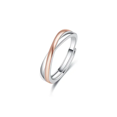 Welcome to the treasure Сплав Кольца Унисекс