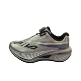 Серебристо-черный