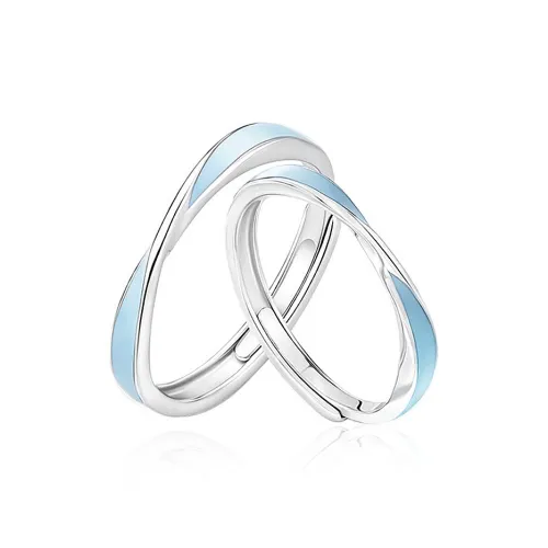 FOREVER MELODY Медные Кольца Унисекс