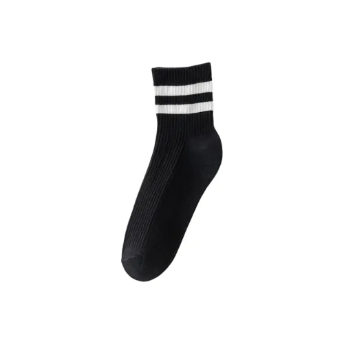 ALPLUME Низкие носки Мужской Combo Set