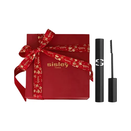 XISILI Новый год Ограниченная серия Ультра Dense Флис Питательный Тушь для ресниц Смужка PROOF Подкручивание Естественный 3D эффект 7,5 мл