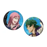 Парк Коллекция Аксессуары Набор-Юко Сакаурахата и Тора Наками Стиль