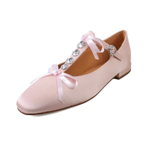 Rongcheng shoe king Женские повседневные туфли Женские