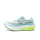 Свежий зеленый