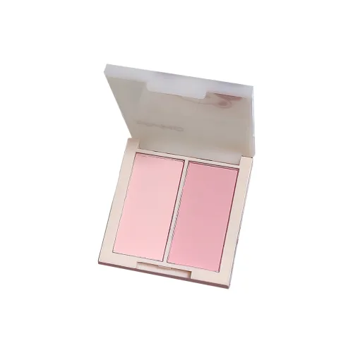 MYHO Контуринг 3D-эффект Матовый Два Тон Общий Пластина Сияние Натуральный Водонепроницаемый Макияж