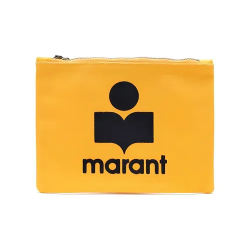 ISABEL MARANT Клатчи Унисекс