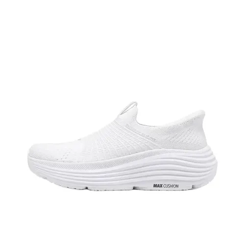 Skechers Casual Женские Белые