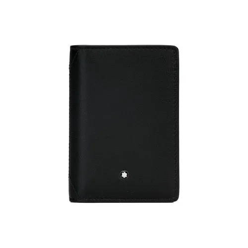 MONTBLANC Картхолдеры Мужской