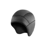 Темно-серый