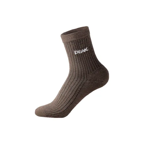 PEAK Носки до колена унисекс 1 упаковка