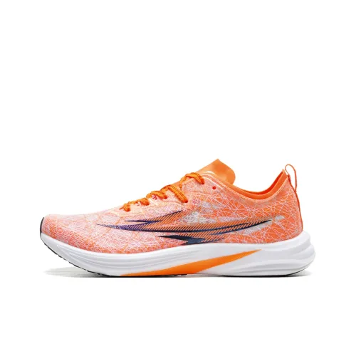 Dynamic Power Беговые кроссовки Низкий Топ Унисекс