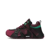 Черно-Красный