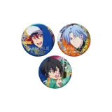 Граффити Скейтборд Коллекция Аксессуары Набор-Xiu House Wuril & Chihe Lanja & Shiyi Zhi Edition