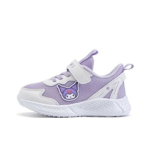 Sanrio x Hello Kitty Низкие кеды KIDS Lifestyle Shoes Подростки