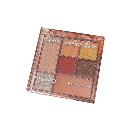 MYHO Тени для глаз Женские