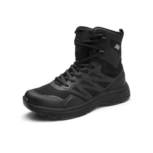 Strongman 3515 Outdoor Мужской Черный