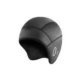 Темно-серый с отверстием для стекла