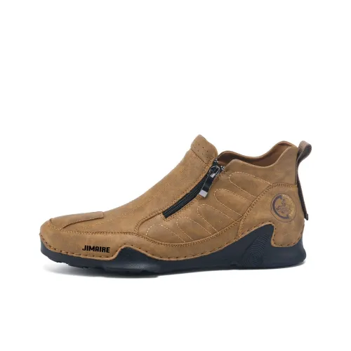 King Jinmai Casual MID Топ Мужской