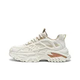 Бежево-хаки