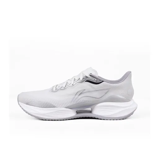 Super Light 22 Беговые кроссовки Low Top Light Lime Men's