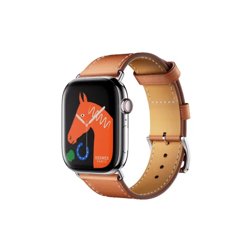 IFACE MALL Ремень Apple Совместимость Коровья кожа Материал 196 мм