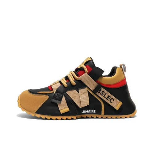 King Jinmai Низкий Топ Casual Мужской