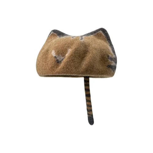 YOULIANYIN Береты Женские