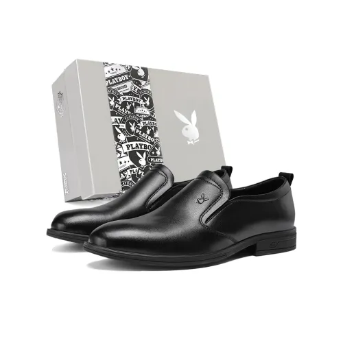 Playboy Обувь Мужская Черная