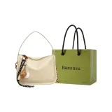 Белый + очарование