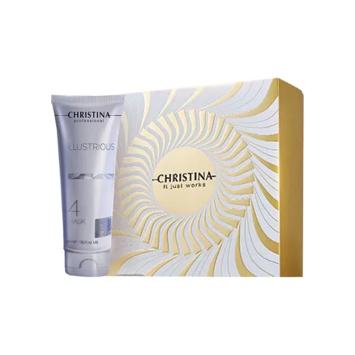Christina Apply Маска для лица Унисекс