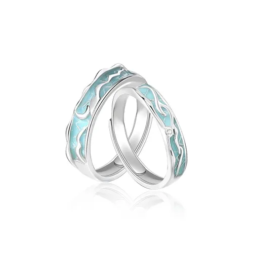 FOREVER MELODY Медные Кольца Унисекс