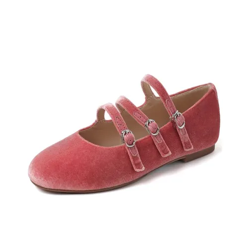 Rongcheng shoe king Женские повседневные туфли Женские