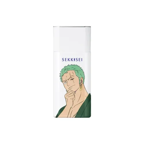 SEKKISEI SUNSCREEN Лосьон Унисекс