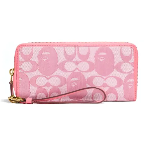 COACH Телефон Кошельки Женские